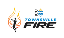 Thị trấn Townsville W