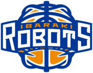Robot Ibaraki