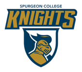 Trường Cao đẳng Spurgeon