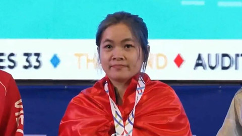 SEA Games 33 ngày 12/12: Audition Việt Nam thắng lớn, Đinh Phương Thành và Huy Hoàng lập kỷ lục