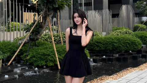 Hot girl đấu kiếm Ngô Thị Hương: Nhan sắc, chiều cao 1m75 và hành trình dự SEA Games 33